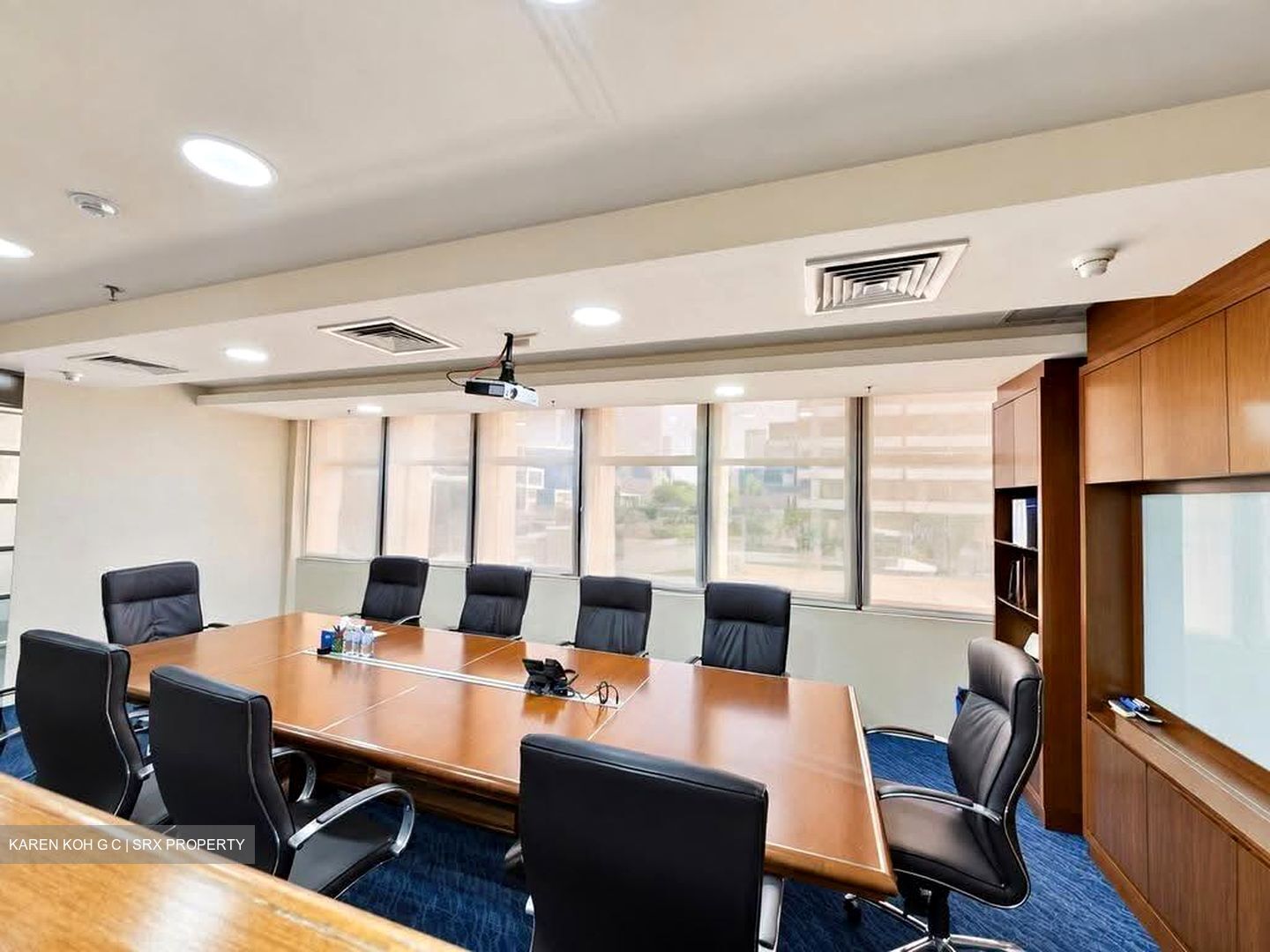 Peninsula Plaza (D6), Office #638992091